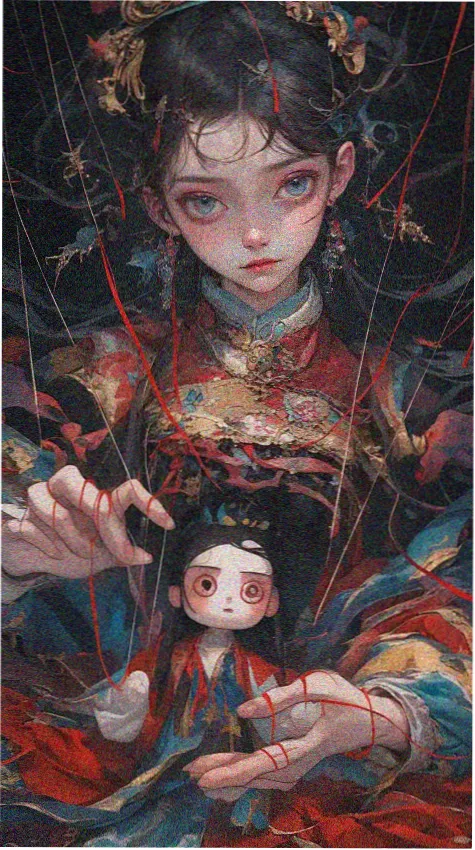 北纬四十七冒险电影海报