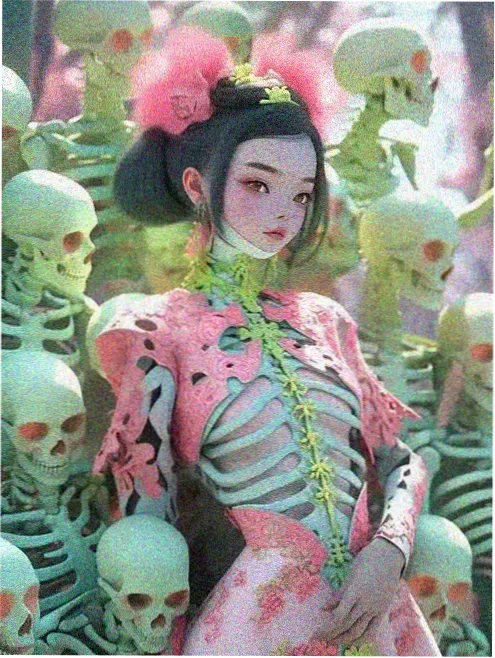 沙丘之外纪实剧情片海报